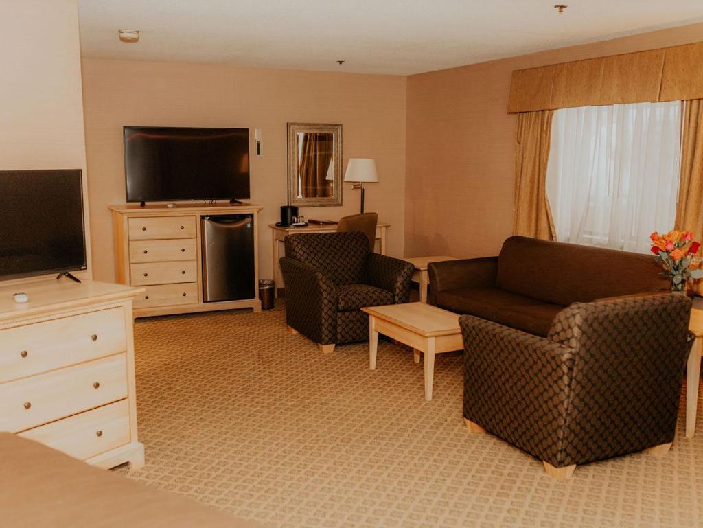 Wallace Inn Εξωτερικό φωτογραφία