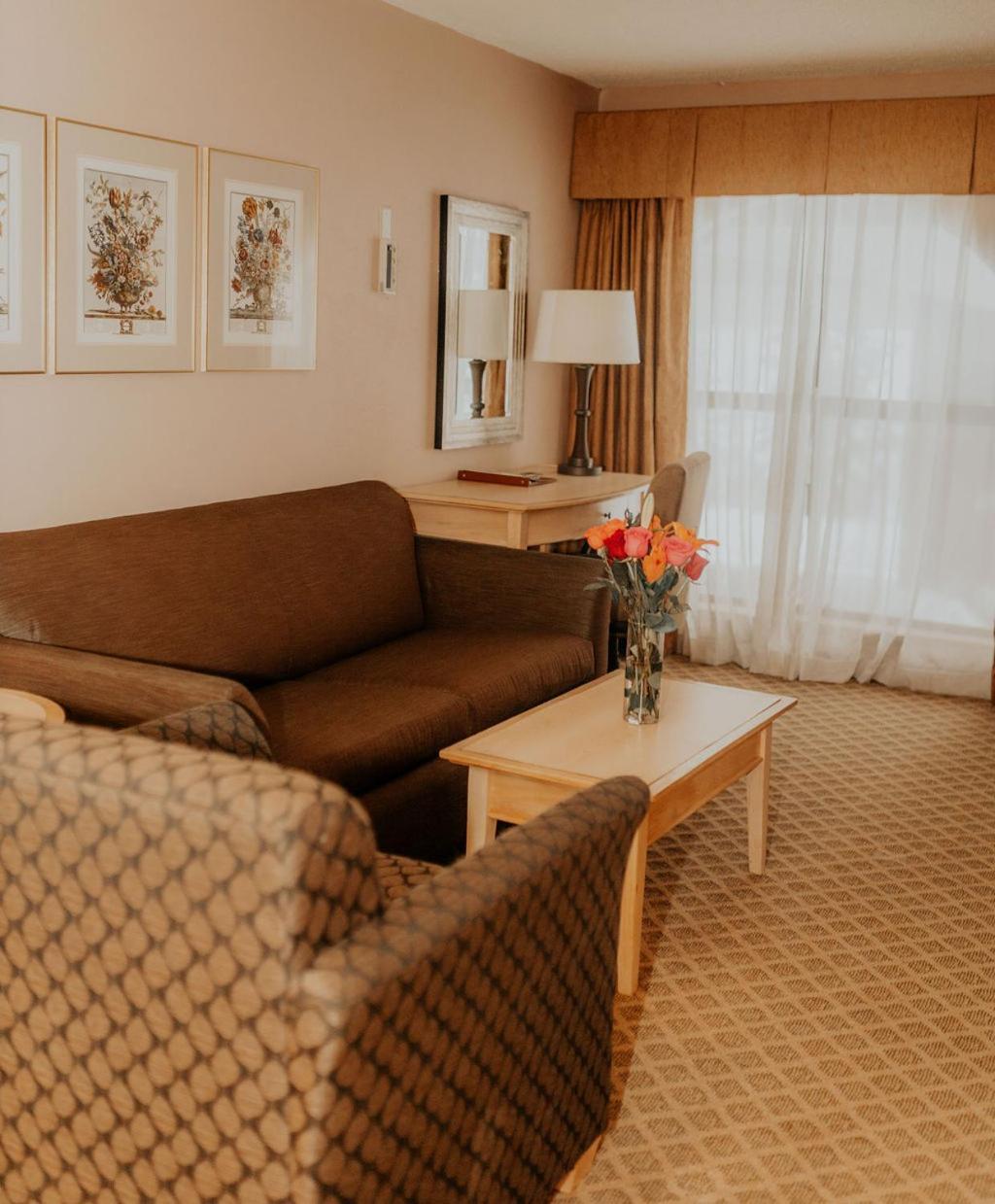 Wallace Inn Εξωτερικό φωτογραφία